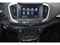 Satin Steel Metallic - Terrain SLE AWD Photo No. 13