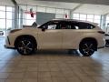 2021 Blizzard White Pearl Toyota Highlander XSE  photo #7