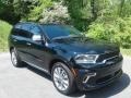 DB Black - Durango Citadel AWD Photo No. 4