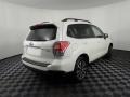 2017 Crystal White Pearl Subaru Forester 2.0XT Touring  photo #21