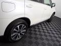 2017 Crystal White Pearl Subaru Forester 2.0XT Touring  photo #22