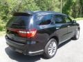 2021 DB Black Dodge Durango Citadel AWD  photo #6