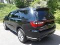 2021 DB Black Dodge Durango Citadel AWD  photo #8