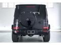 Obsidian Black Metallic - G 63 AMG Photo No. 3
