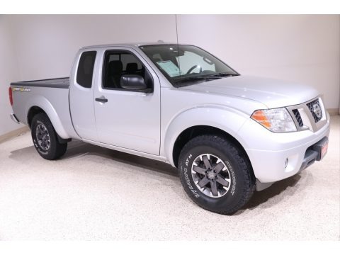 2016 Nissan Frontier Desert Runner King Cab Data, Info and Specs