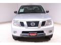 Brilliant Silver - Frontier Desert Runner King Cab Photo No. 2