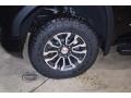 Onyx Black - Sierra 1500 AT4 Crew Cab 4WD Photo No. 5