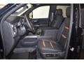Onyx Black - Sierra 1500 AT4 Crew Cab 4WD Photo No. 7