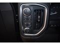 Onyx Black - Sierra 1500 AT4 Crew Cab 4WD Photo No. 11