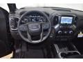 Onyx Black - Sierra 1500 AT4 Crew Cab 4WD Photo No. 12