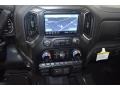 Onyx Black - Sierra 1500 AT4 Crew Cab 4WD Photo No. 13