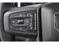 Onyx Black - Sierra 1500 AT4 Crew Cab 4WD Photo No. 14