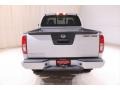 Brilliant Silver - Frontier Desert Runner King Cab Photo No. 15