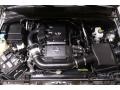 2016 Nissan Frontier 4.0 Liter DOHC 24-Valve CVTCS V6 Engine Photo