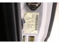 K23: Brilliant Silver 2016 Nissan Frontier Desert Runner King Cab Color Code