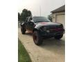 2014 Tuxedo Black Ford F150 SVT Raptor SuperCrew 4x4  photo #1