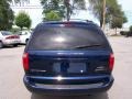 Midnight Blue Pearl - Grand Caravan Sport Photo No. 9