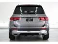 Mountain Grey Metallic - GLB 250 Photo No. 3