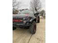 2014 Tuxedo Black Ford F150 SVT Raptor SuperCrew 4x4  photo #9