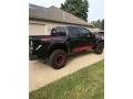 2014 Tuxedo Black Ford F150 SVT Raptor SuperCrew 4x4  photo #11