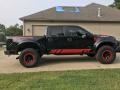 2014 Tuxedo Black Ford F150 SVT Raptor SuperCrew 4x4  photo #12