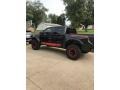 2014 Tuxedo Black Ford F150 SVT Raptor SuperCrew 4x4  photo #13
