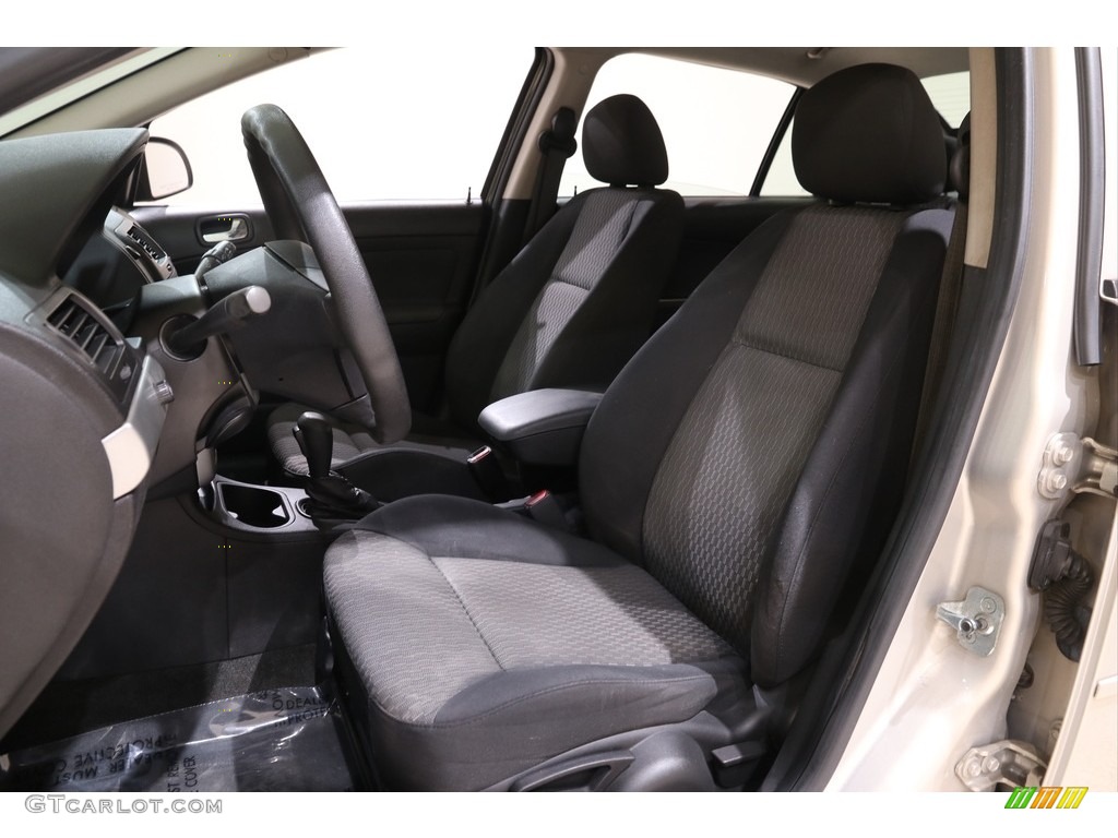 2009 Cobalt LT Sedan - Gold Mist Metallic / Ebony photo #5