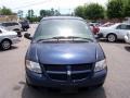 Midnight Blue Pearl - Grand Caravan Sport Photo No. 13