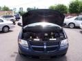 Midnight Blue Pearl - Grand Caravan Sport Photo No. 14