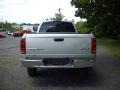 Bright Silver Metallic - Ram 2500 ST Regular Cab 4x4 Photo No. 5