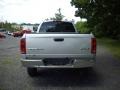 2003 Bright Silver Metallic Dodge Ram 2500 ST Regular Cab 4x4  photo #5