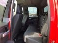 2021 Red Hot Chevrolet Silverado 2500HD Work Truck Double Cab Utility  photo #6
