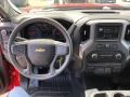 Red Hot - Silverado 2500HD Work Truck Double Cab Utility Photo No. 7