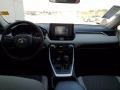 Silver Sky Metallic - RAV4 XLE Photo No. 5
