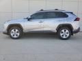Silver Sky Metallic - RAV4 XLE Photo No. 7