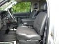 Bright Silver Metallic - Ram 2500 ST Regular Cab 4x4 Photo No. 7