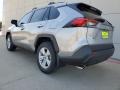 Silver Sky Metallic - RAV4 XLE Photo No. 11