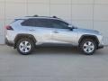 Silver Sky Metallic - RAV4 XLE Photo No. 12