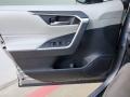 Silver Sky Metallic - RAV4 XLE Photo No. 13