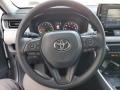 Silver Sky Metallic - RAV4 XLE Photo No. 15