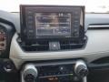 Silver Sky Metallic - RAV4 XLE Photo No. 18