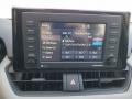Silver Sky Metallic - RAV4 XLE Photo No. 19