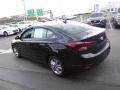 Phantom Black - Elantra Value Edition Photo No. 8