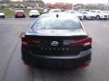 Phantom Black - Elantra Value Edition Photo No. 9