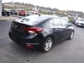 Phantom Black - Elantra Value Edition Photo No. 10