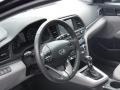 Phantom Black - Elantra Value Edition Photo No. 11