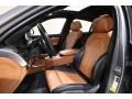 2018 BMW X6 Cognac/Black Bi-Color Interior Interior Photo