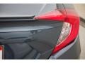 Aegean Blue Metallic - Civic EX-T Sedan Photo No. 11