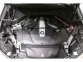 2018 BMW X6 4.4 Liter TwinPower Turbocharged DOHC 32-Valve VVT V8 Engine Photo