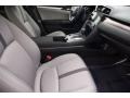 Aegean Blue Metallic - Civic EX-T Sedan Photo No. 24